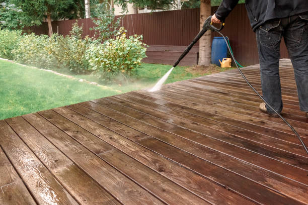 Professional Pressure Washing Services in Johnstonville, CA