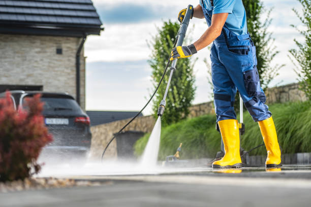 Best Playground Equipment Cleaning  in Johnstonville, CA